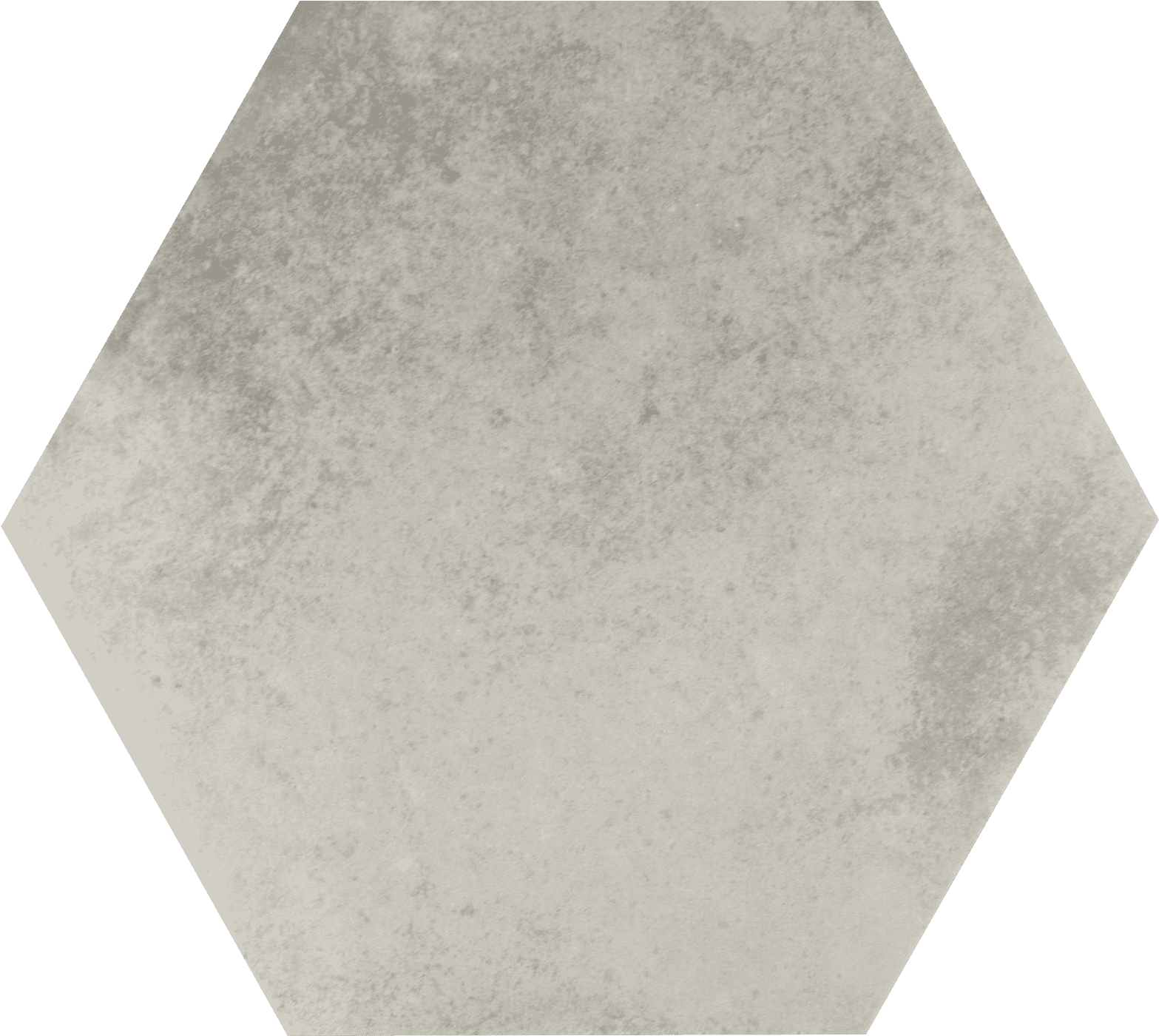 A Hexagon Shaped Tile With Black Background