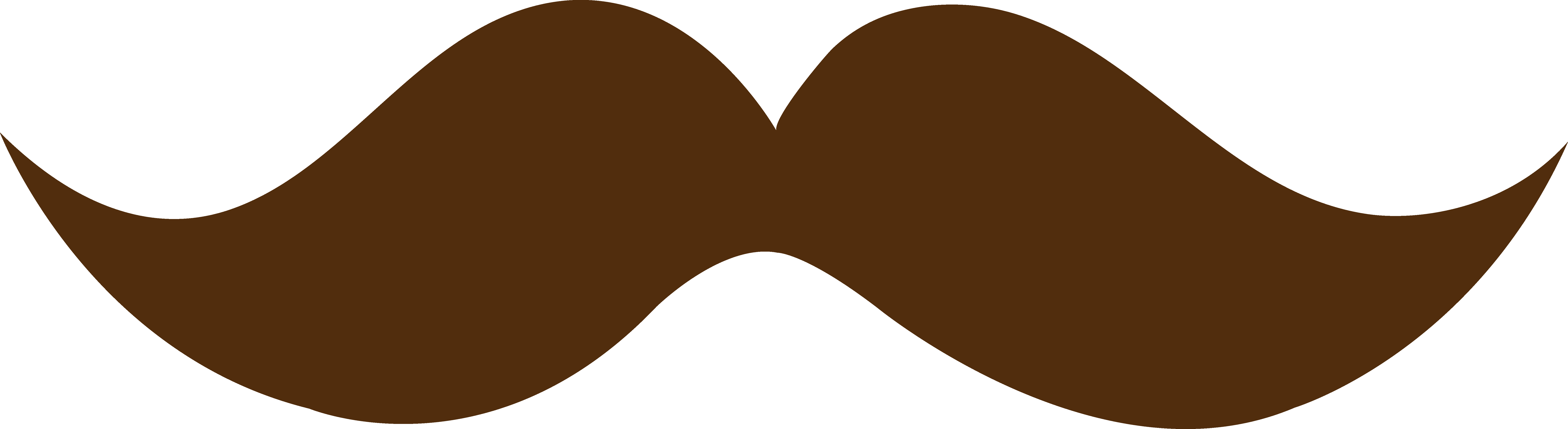 A Brown And Black Logo