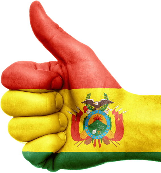 Transparent Okay Hand Sign Png - Spanish Things, Png Download