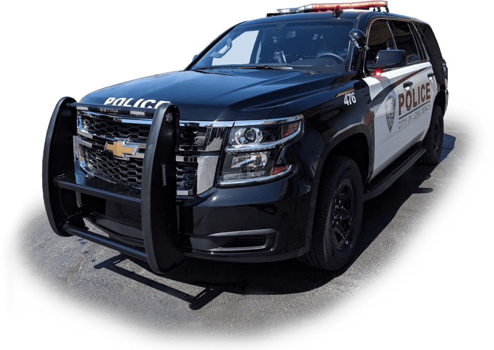 Transparent Police Siren Png - Swat Police Usa Car, Png Download