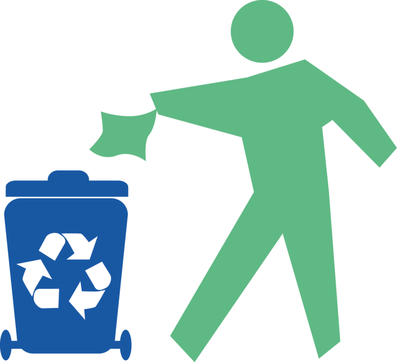 Transparent Recycle Symbol Png - Recycle Clip Art, Png Download