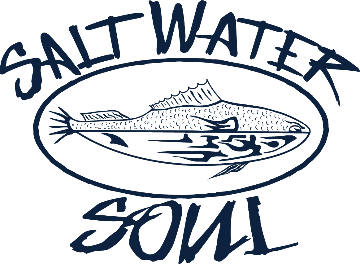 Transparent Salt Clipart - Saltwater Soul, Hd Png Download