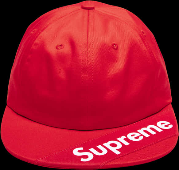 Transparent Supreme Hat Png - Baseball Cap, Png Download
