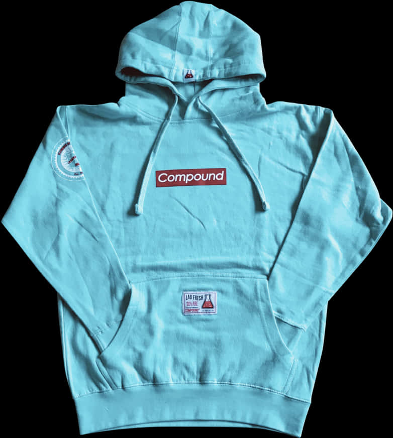 Compound Hoodie