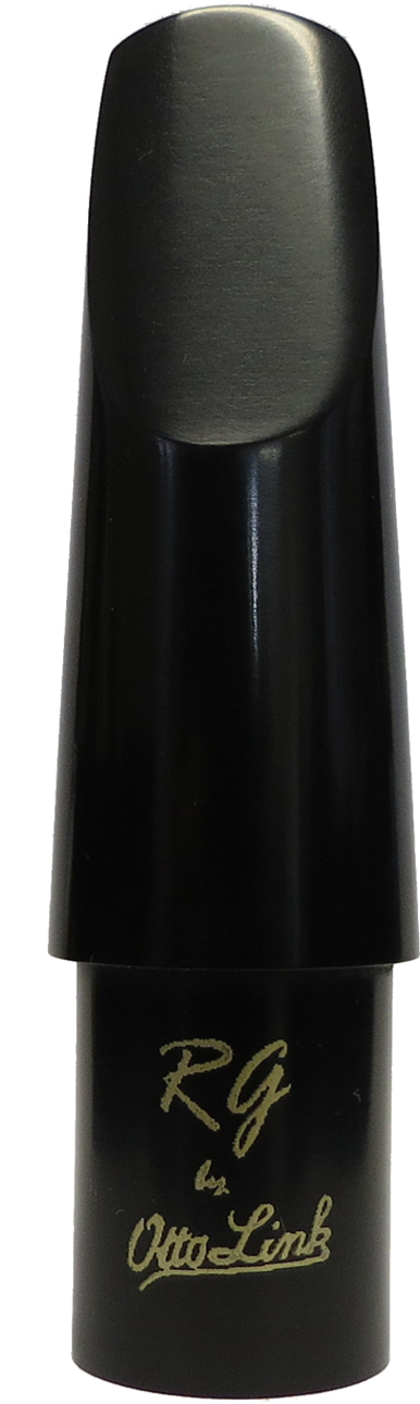 A Black Cylindrical Object With A Black Cap