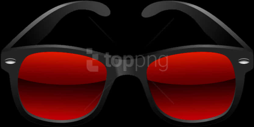 Transparent Thug Life Sunglasses Png - Transparent Background Sunglasses Hd Png, Png Download