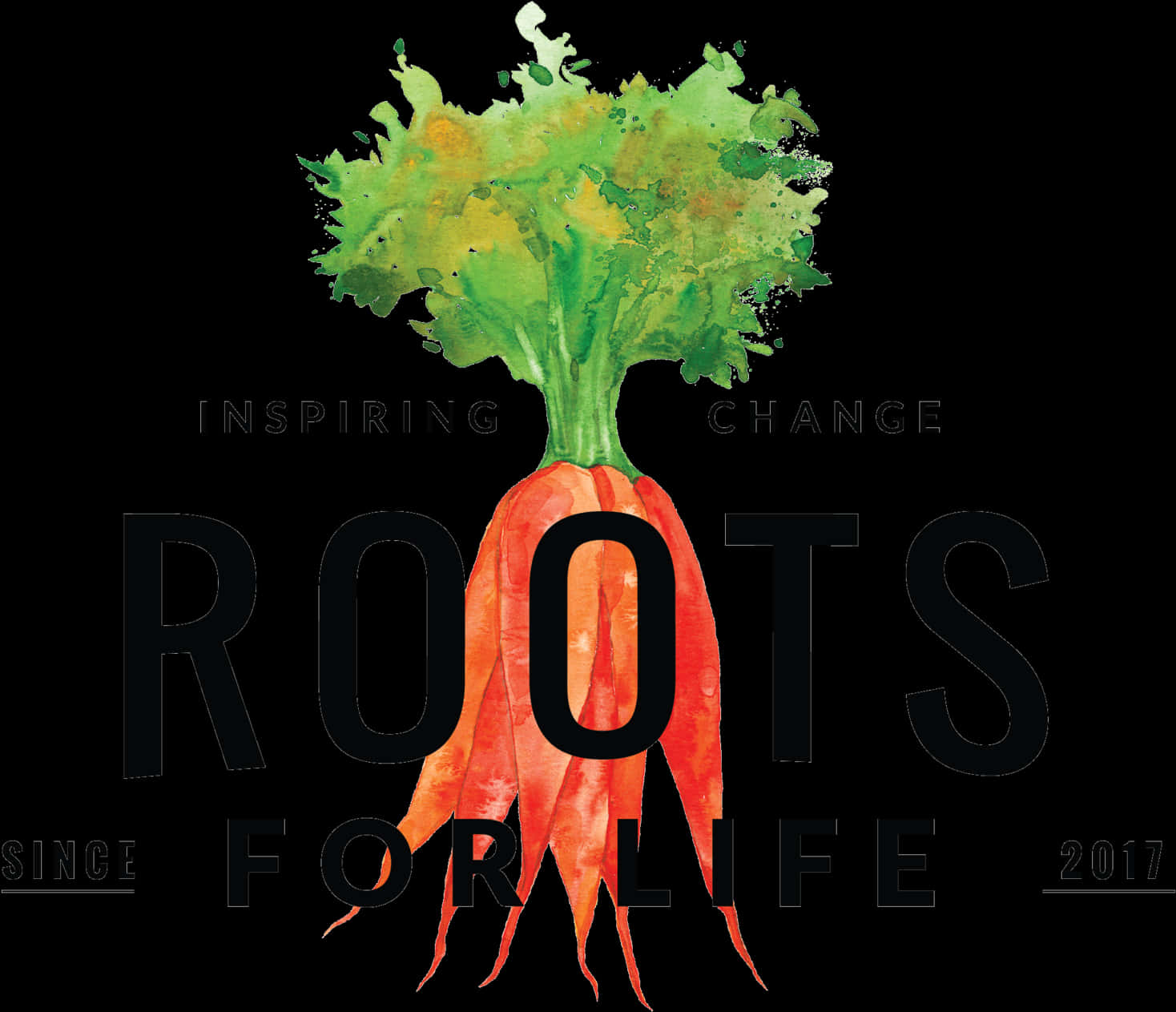 Transparent Tree Of Life With Roots - Root, Hd Png Download