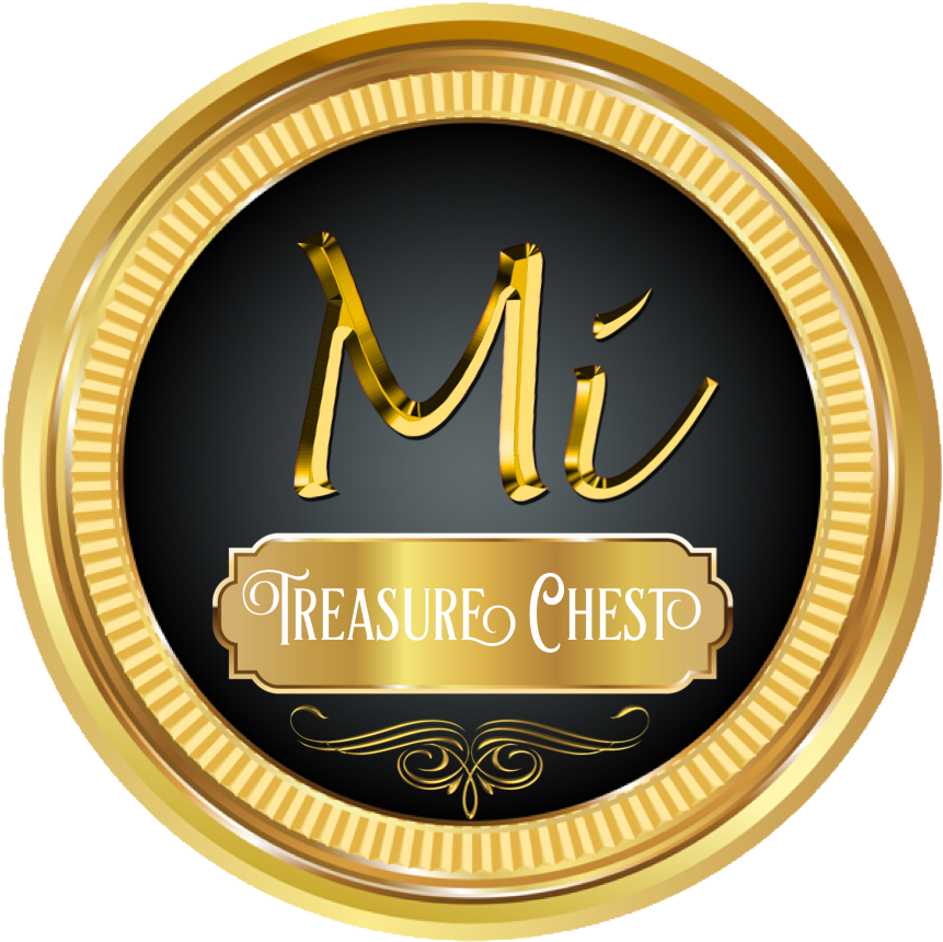 Treasure Chest Png 861 X 860