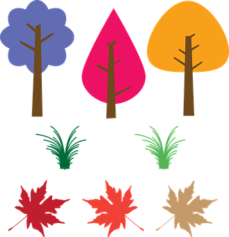 Trees Png 329 X 340