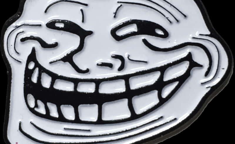 Troll Face Png 800 X 491