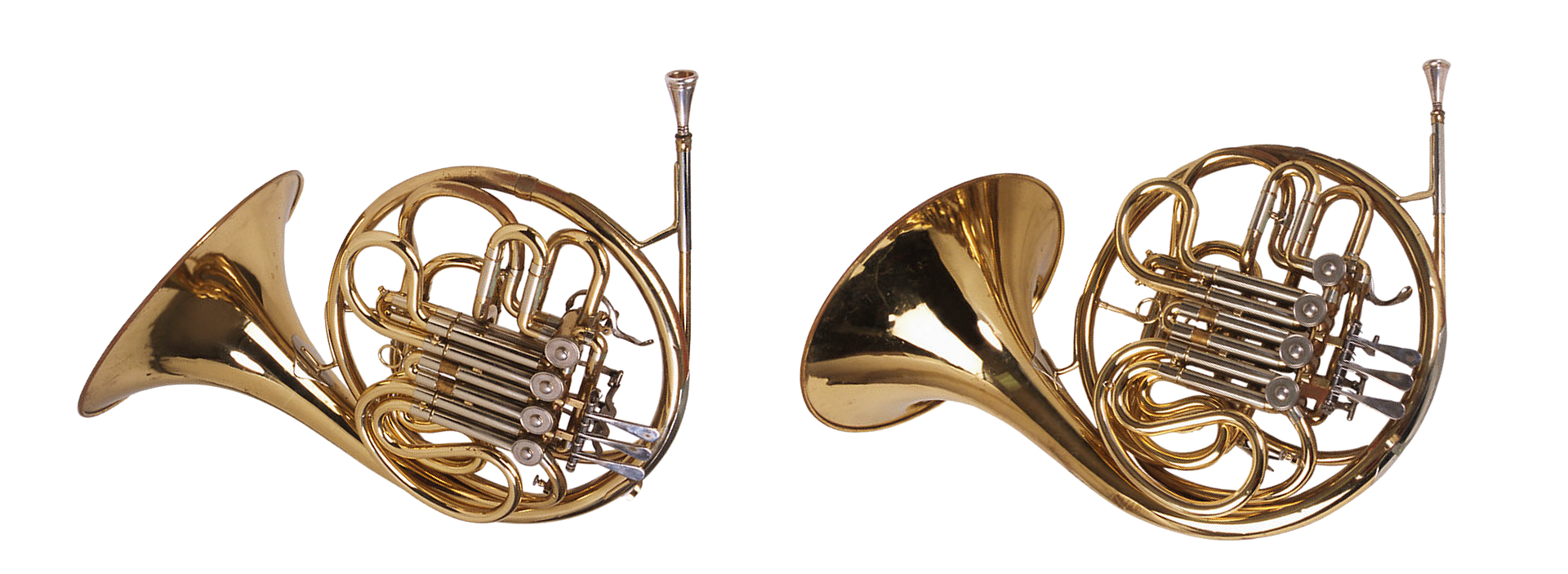 Trumpet Png 1920 X 703