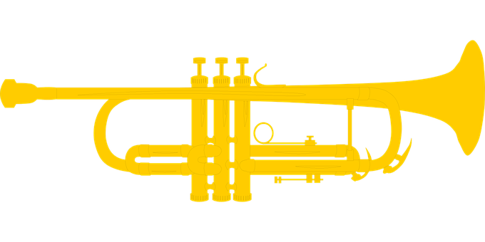 Trumpet Png 680 X 340