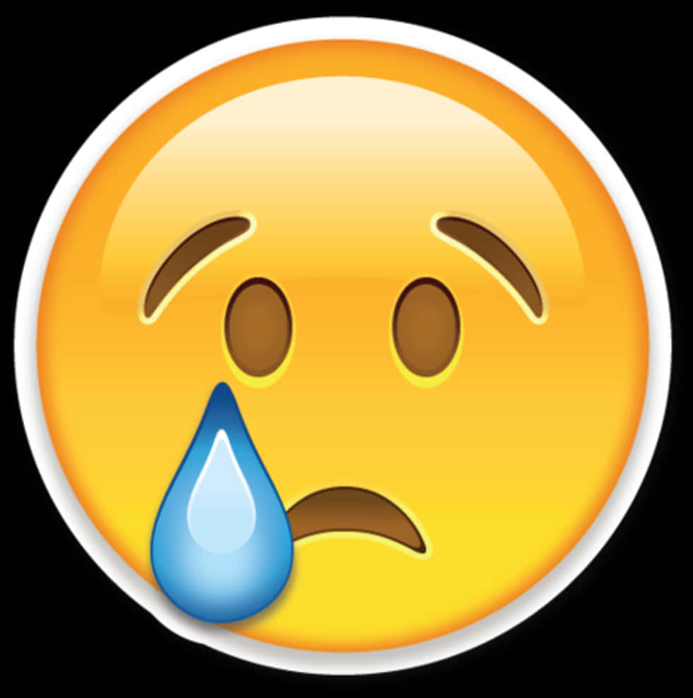 Crying Tumblr Emojis