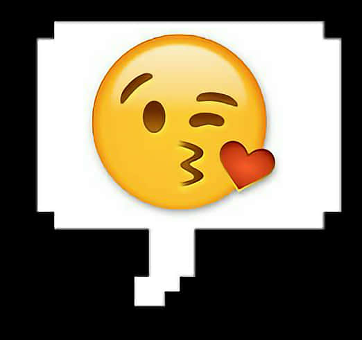 Kissy Tumblr Emojis