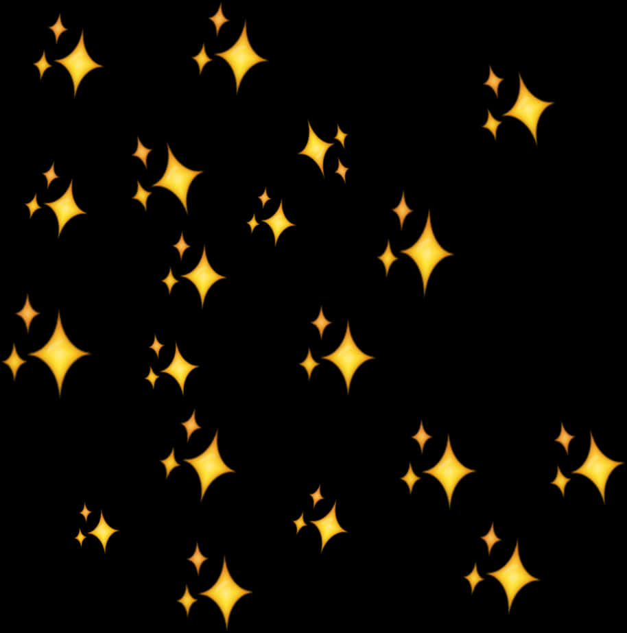 Sparkle Tumblr Emojis