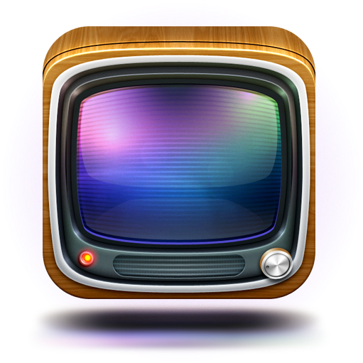 Tv Icon Png 511 X 511