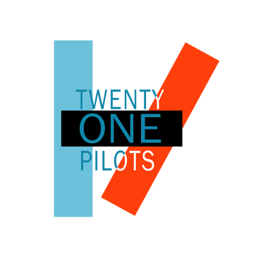 Twenty One Pilots Logo Png 363 X 363