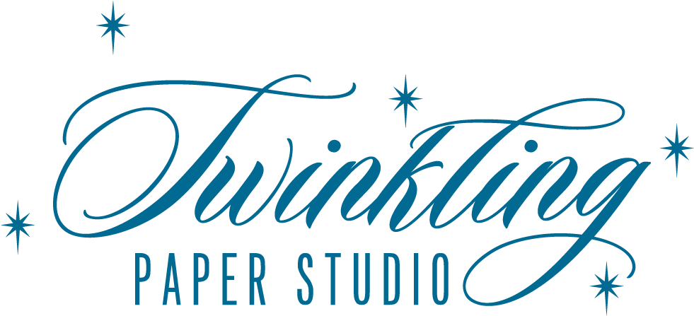 Twinkling Paper Studio - Calligraphy, Hd Png Download