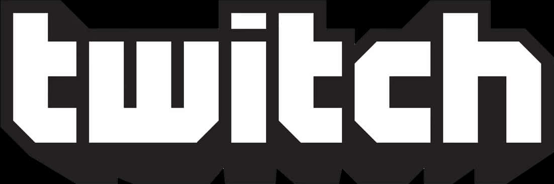 Twitch Logo Png 1102 X 366