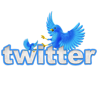 Reimagined Twitter Logo