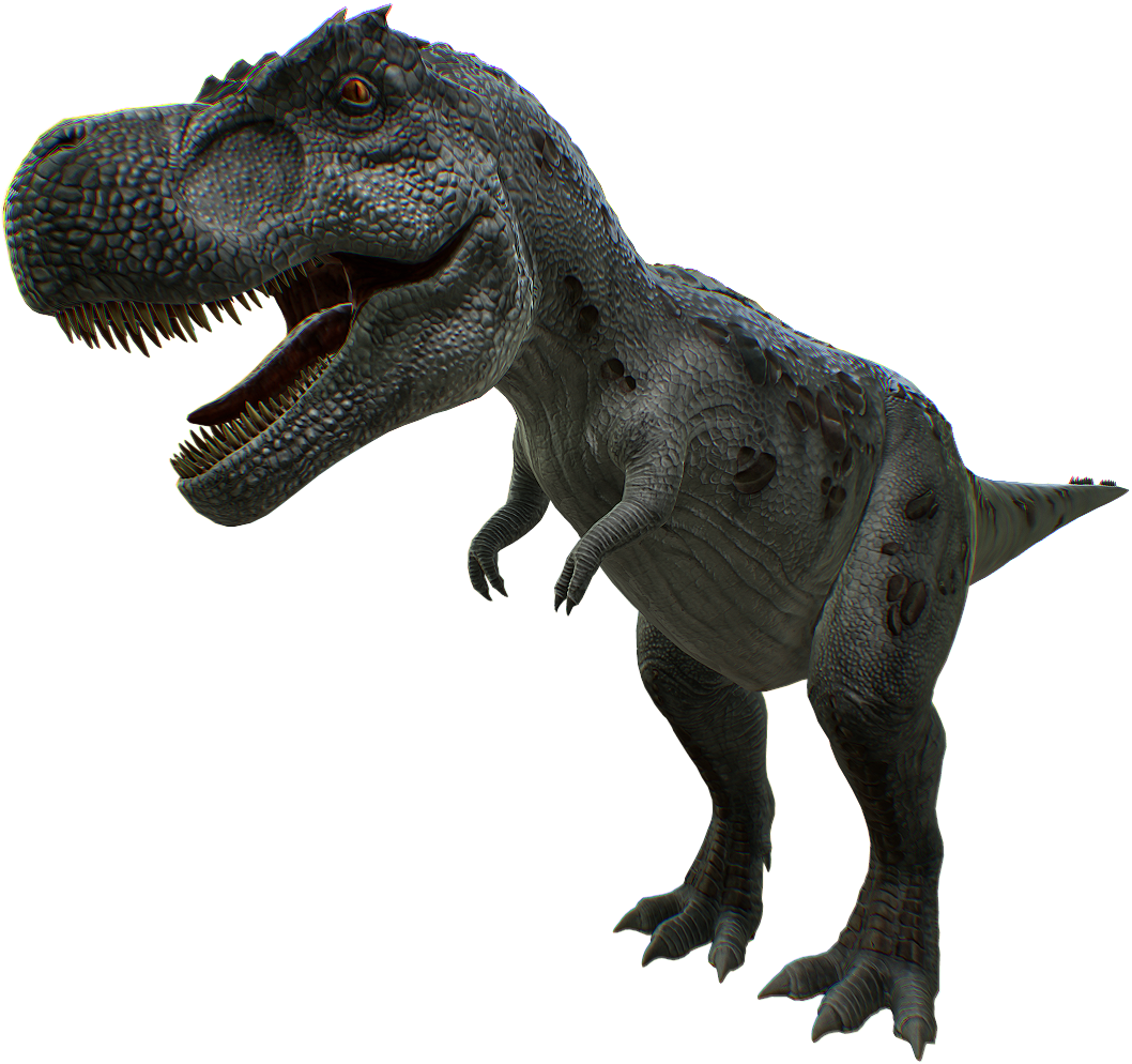 Tyrannosaurus Rex PNG