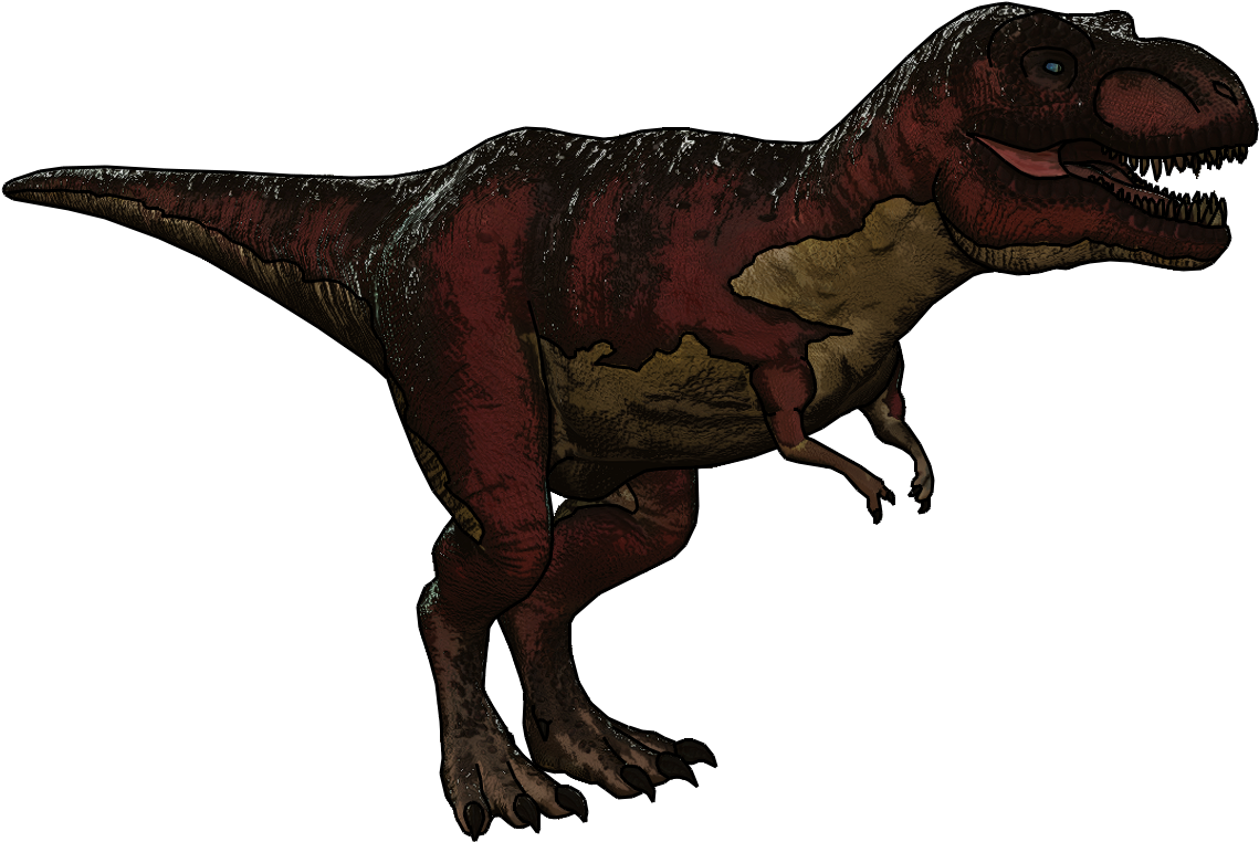 Tyrannosaurus Rex Png