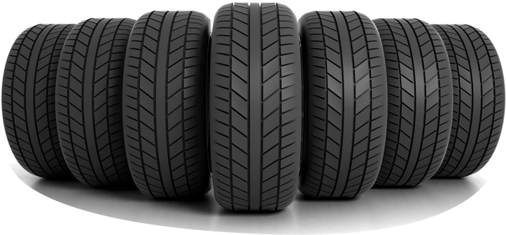 Tyres Png 723 X 336