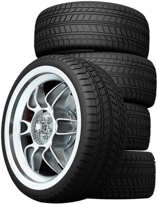 Tyres Png 523 X 680