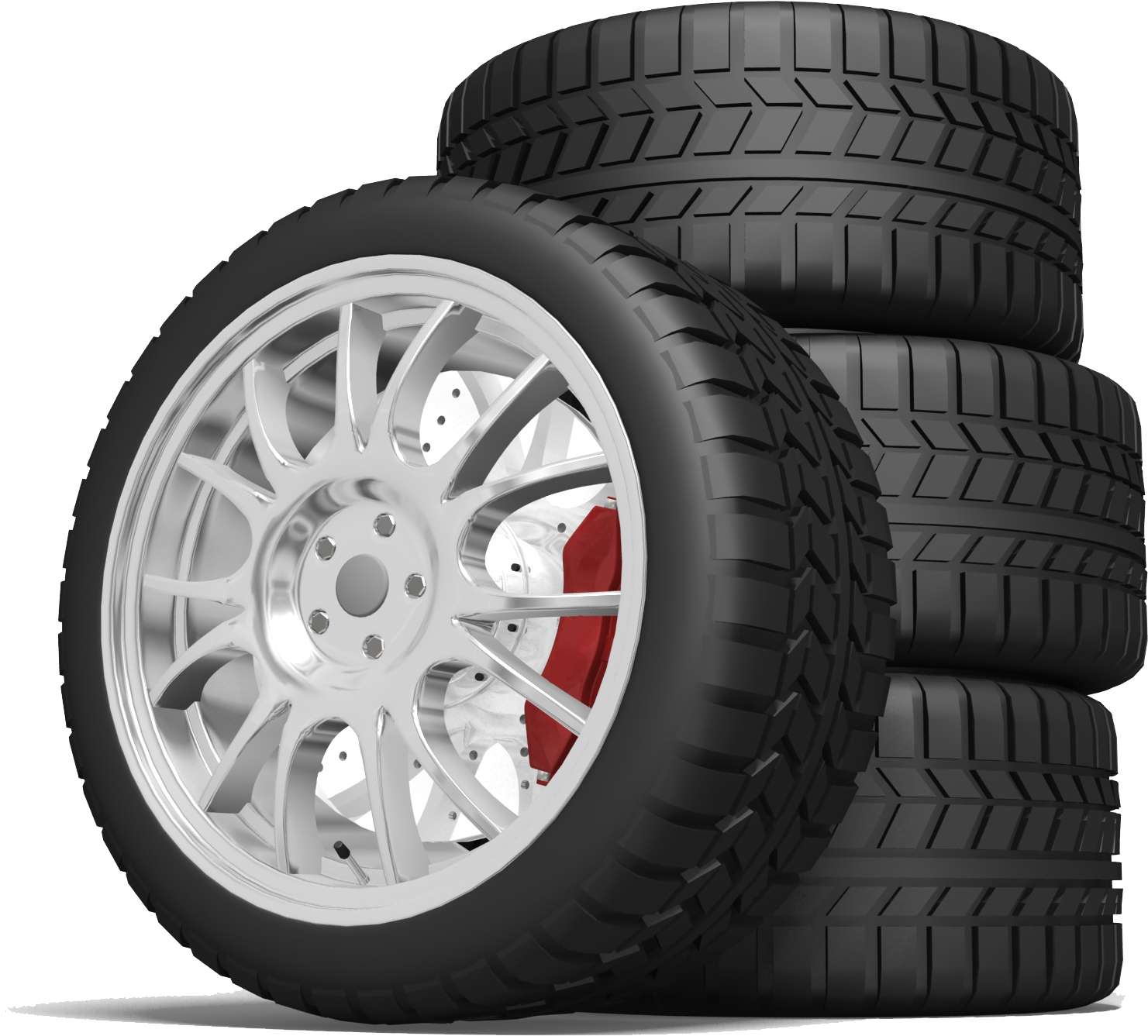 Tyres Png 1481 X 1337