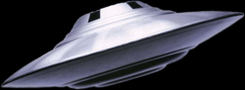 A Close-up Of A White Object