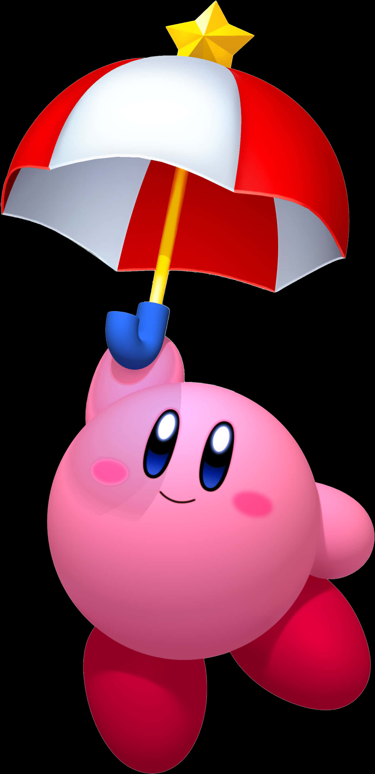 Umbrella Kirby
