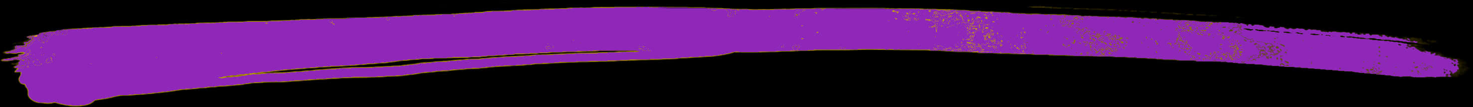 A Purple And Black Rectangle