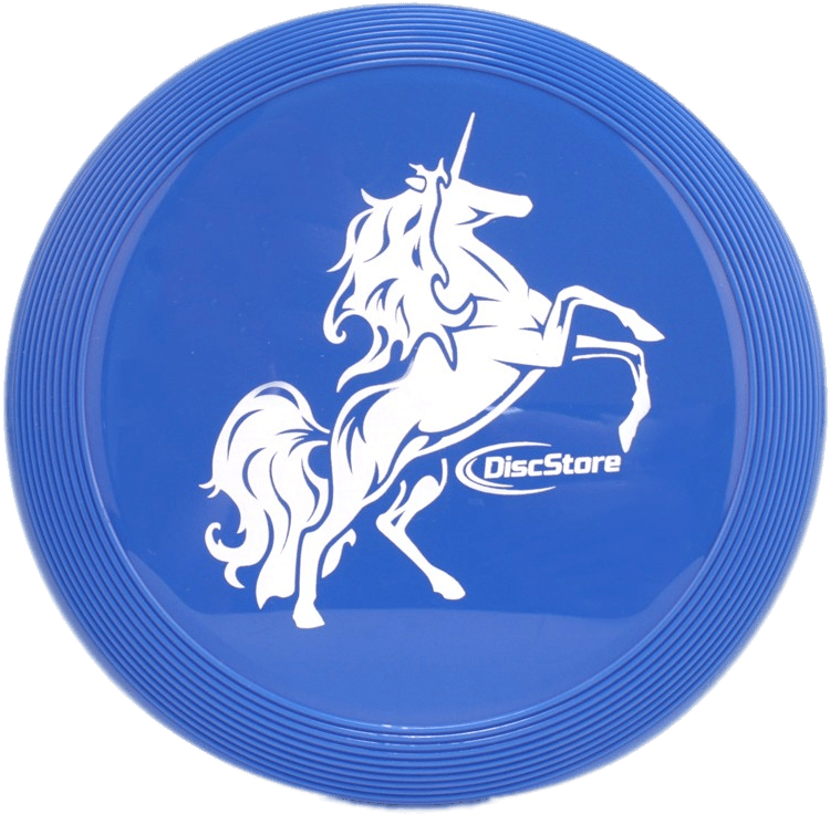 Unicorn Frisbee, Hd Png Download