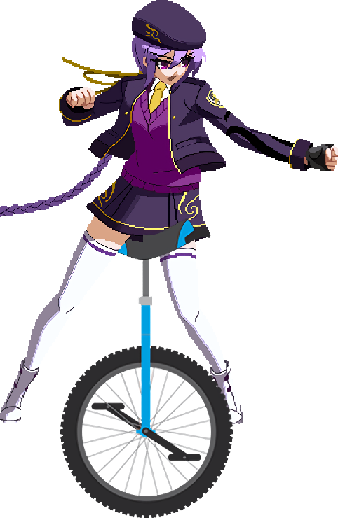 Unicycle Png 482 X 740