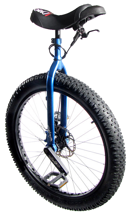 Unicycle Png 444 X 723
