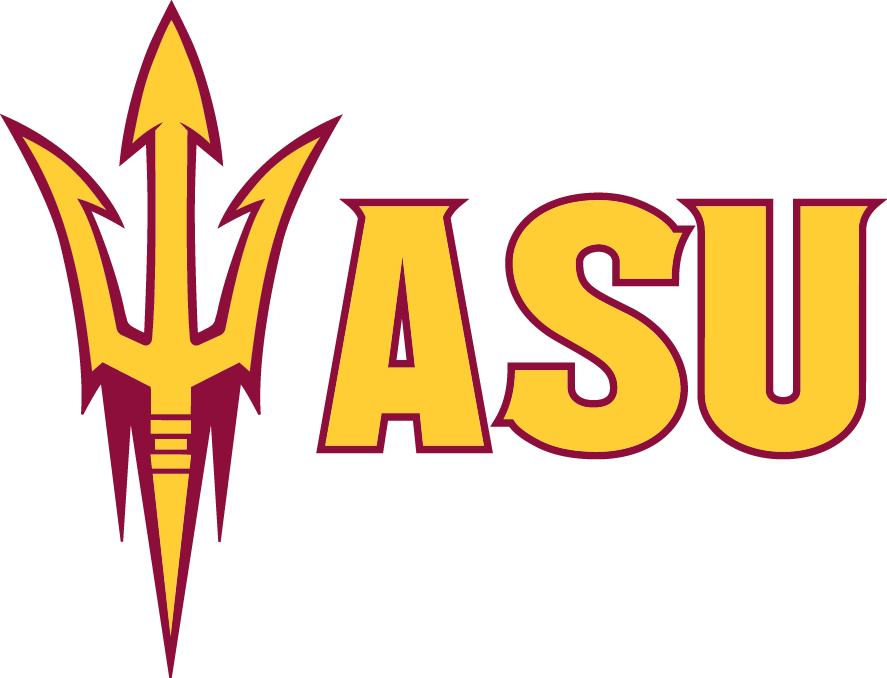 University Of Arizona Logo PNG