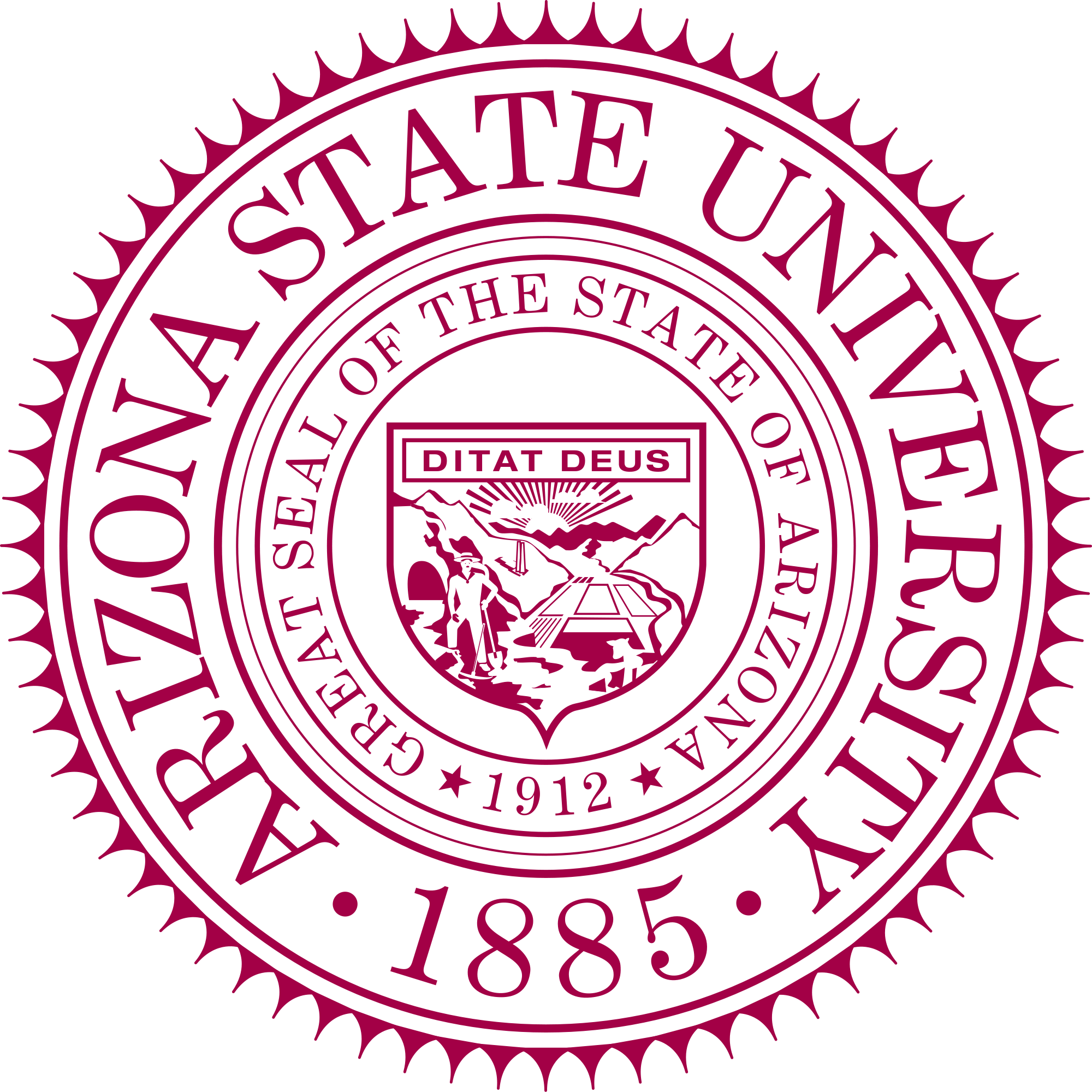 University Of Arizona Logo Png 2000 X 2000