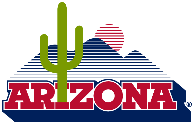 University Of Arizona Logo Png 750 X 482