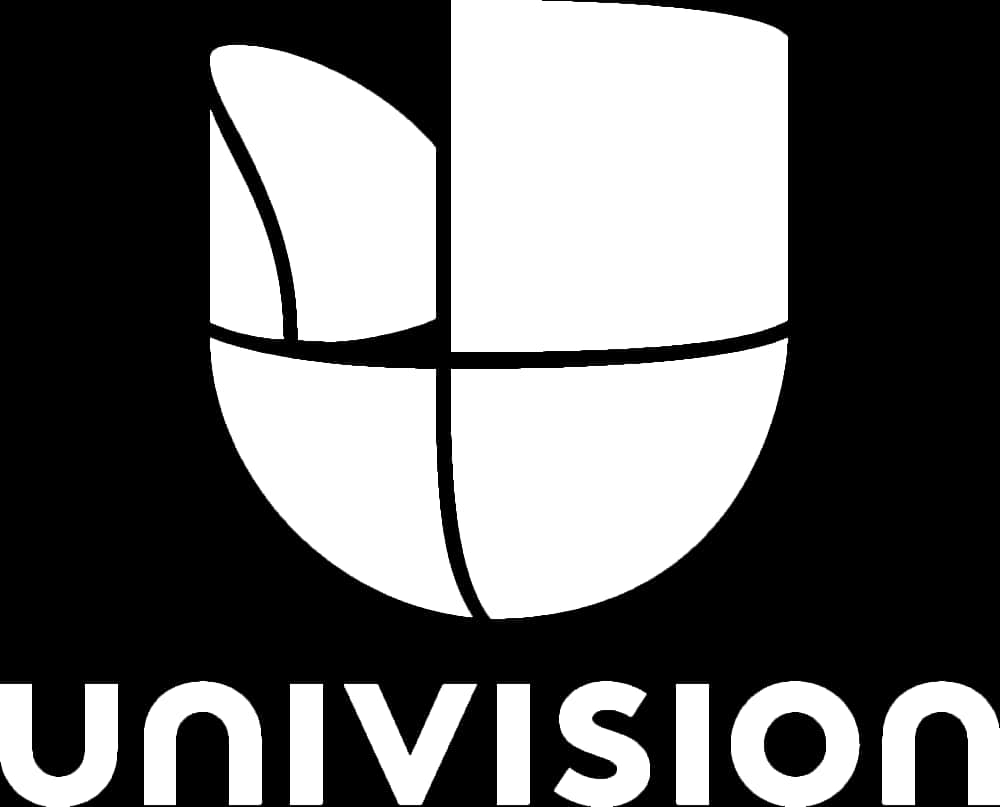 A Logo With A Black Background