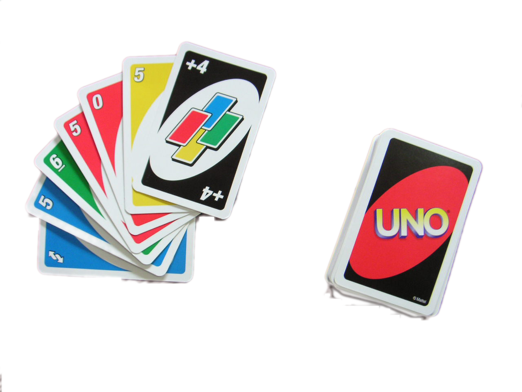 Uno Cards Png 1066 X 800