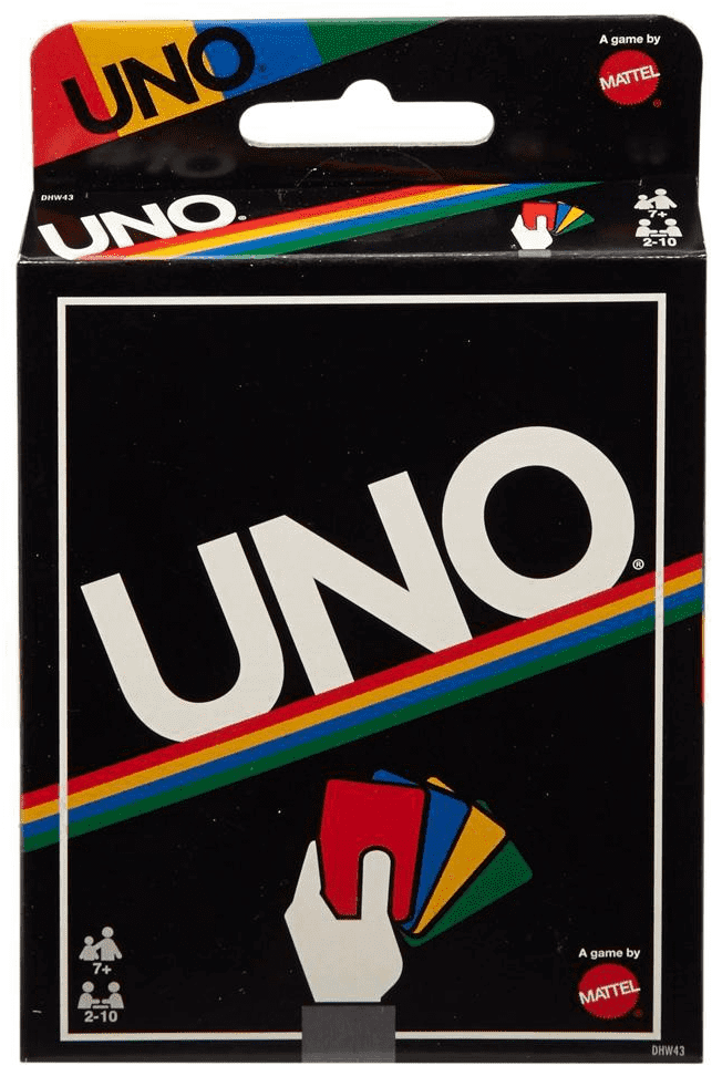 Uno Cards Png 643 X 963