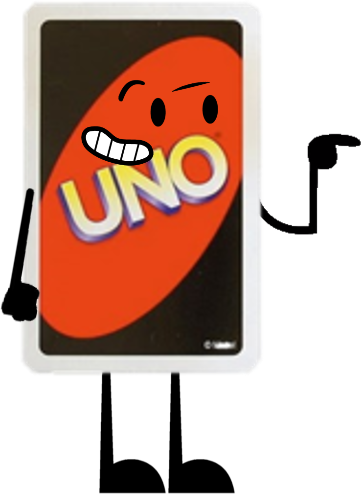Uno Cards Png 740 X 1008