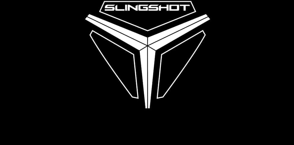 Used Cars St - Polaris Slingshot Logo