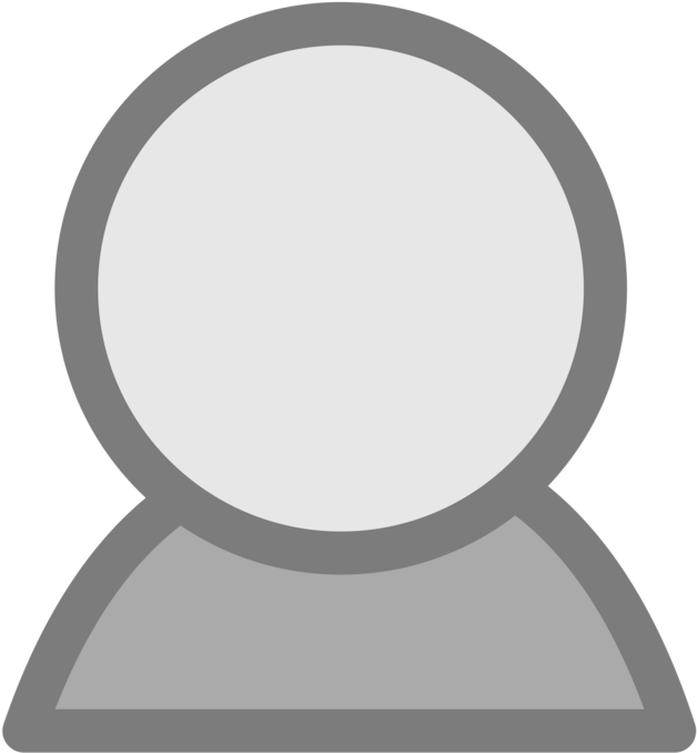 User Profile Png