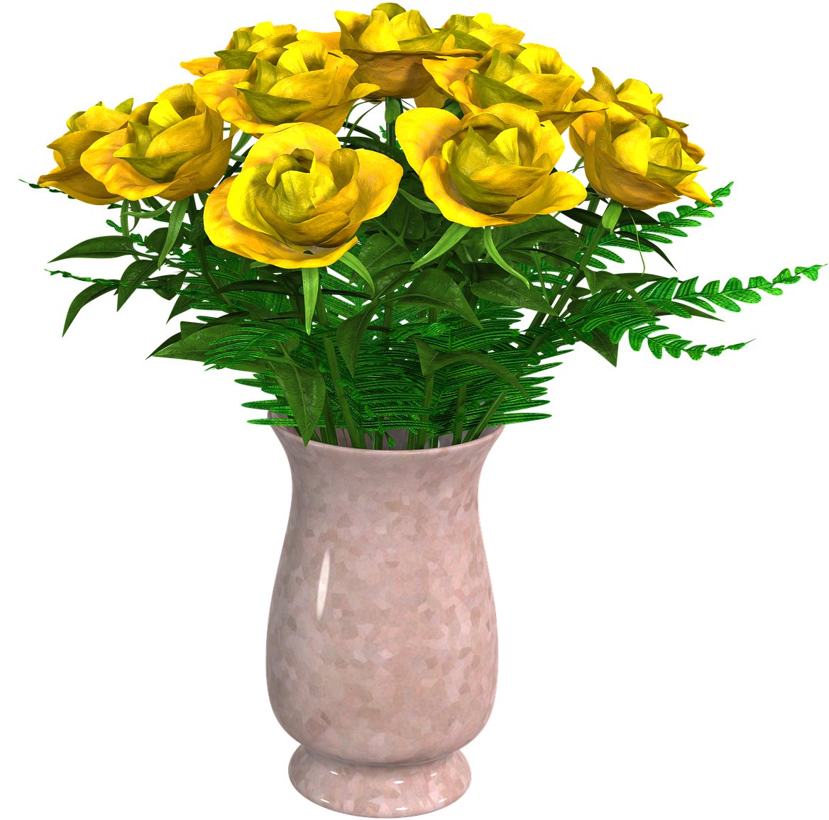 Vase Png 1168 X 1156