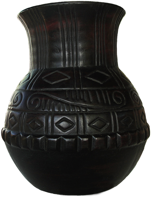 Vase Png 509 X 663