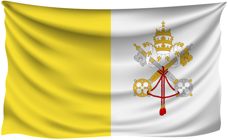 Vatican PNG