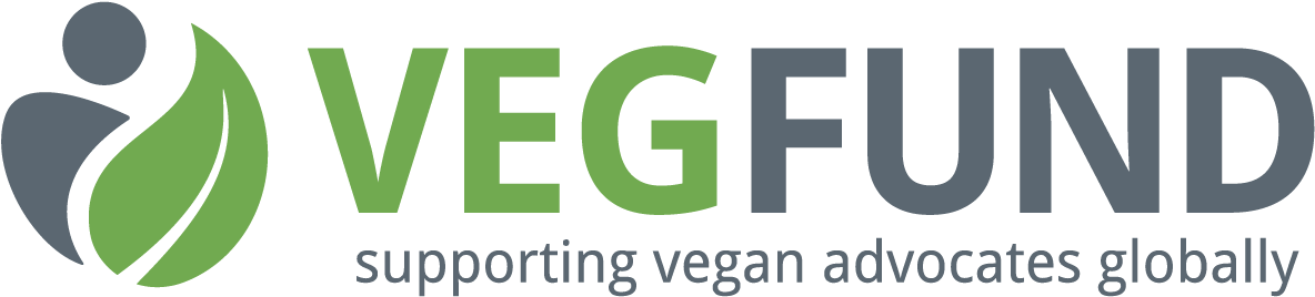 A Green And Grey Logo