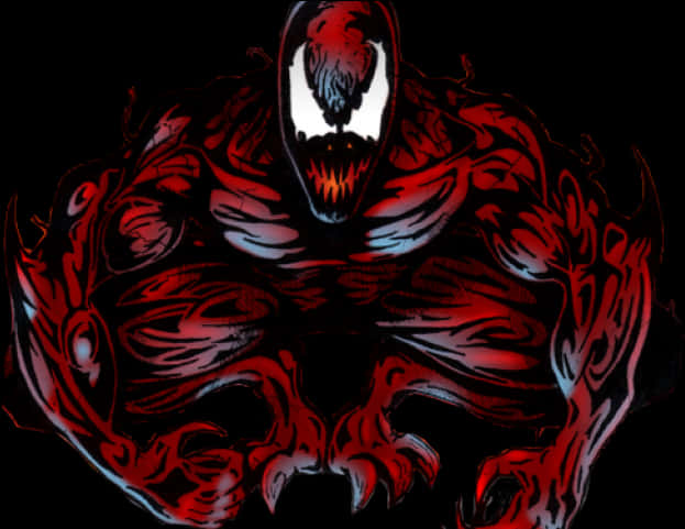 Venom Png 623 X 481