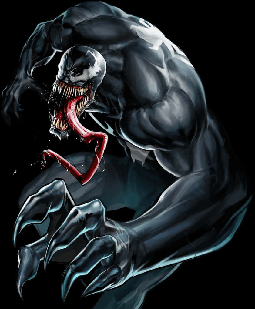 Venom Png 841 X 1019